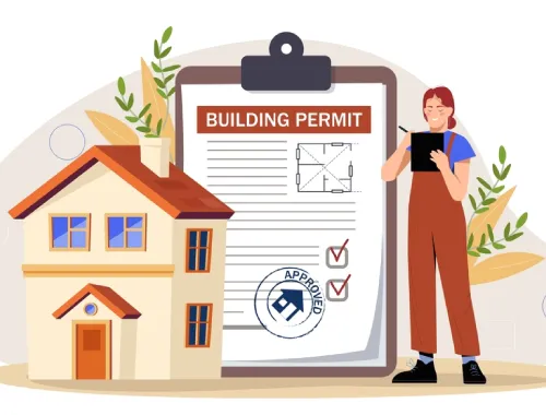2025 permitted development checklist for a home extension
